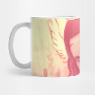 Fragility Mug